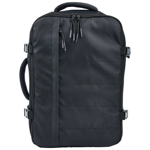 Front shot 4, Travel Backpack