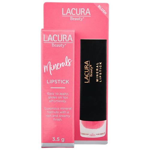 Front shot 2, Minerals Lipstick 3.5g