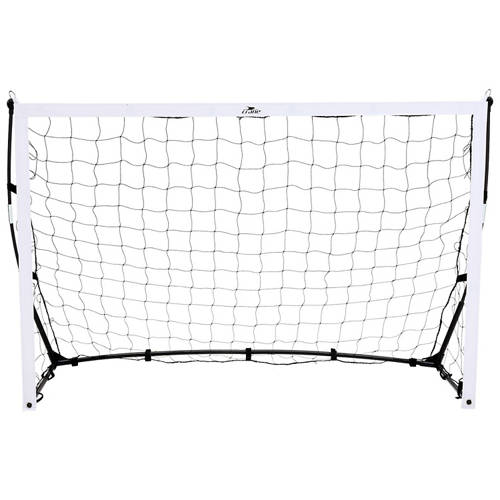 Front shot 2, Soccer Goal
