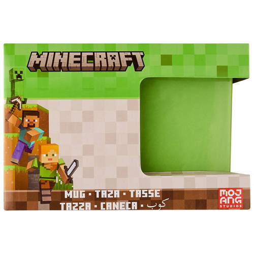 Front shot 3, Assorted Shaped Mugs