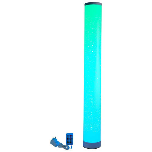 Front shot 2, LED Light Pillar