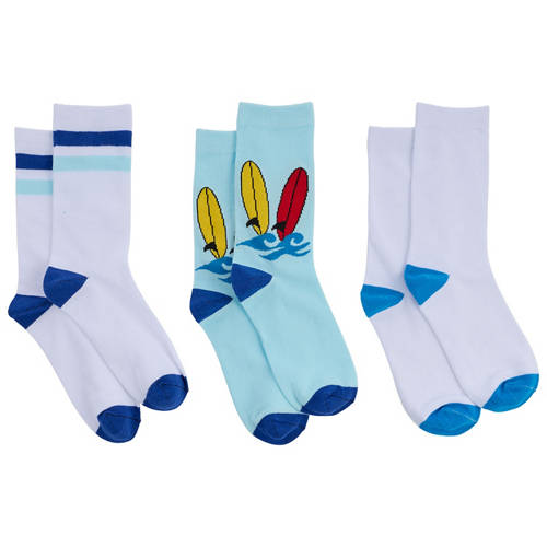 Front shot 2, Children's Socks