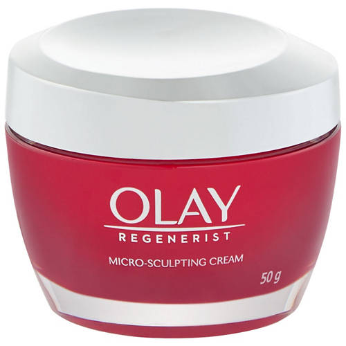 Front shot 1, Assorted Face Cream 50g or Face Serum 30ml