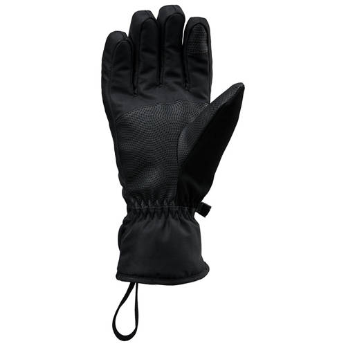 Front shot 2, Adult's Ski or Snowboard Gloves