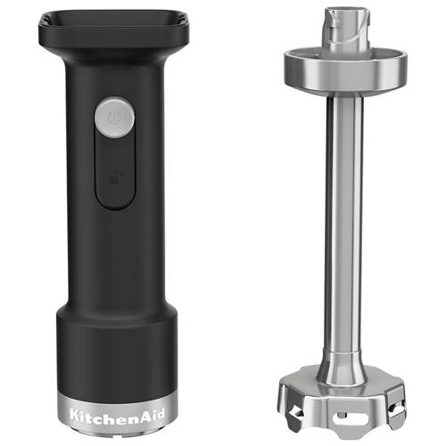 Front shot 2, Cordless Go Hand Blender with Battery