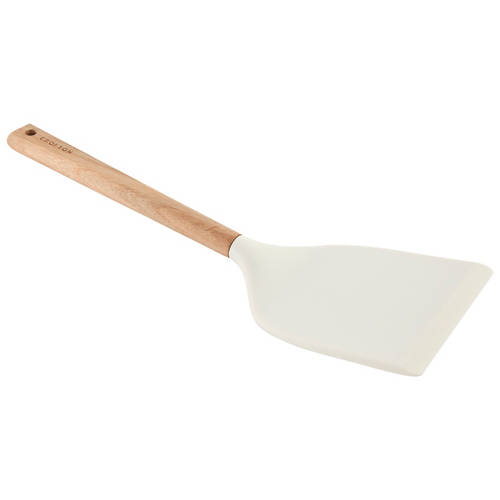 Silicone and Wood Turner Product Image Front shot 01