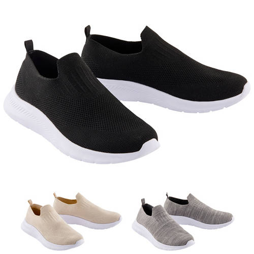 Group 1, Women's Casual Comfort Shoes