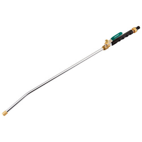 Front shot 2, High Pressure Attachment