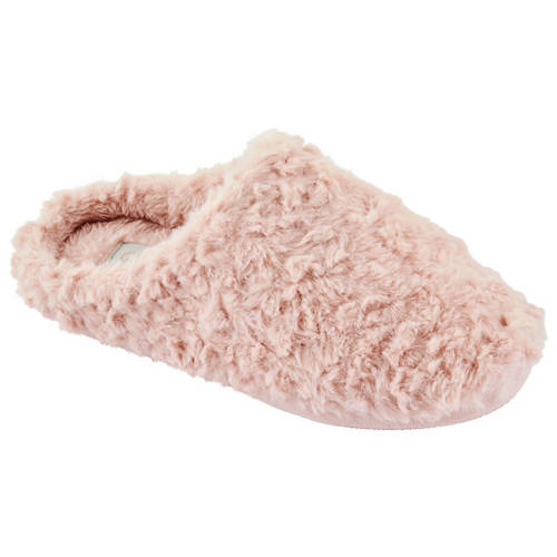 Front shot 2, Women's Scuff Slippers