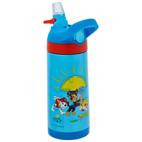 Front shot 2, Stainless Steel Drink Bottle