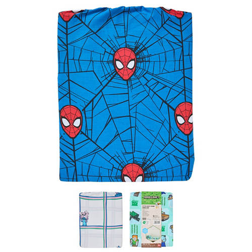 Group 1, Sheet Set King Single Bed