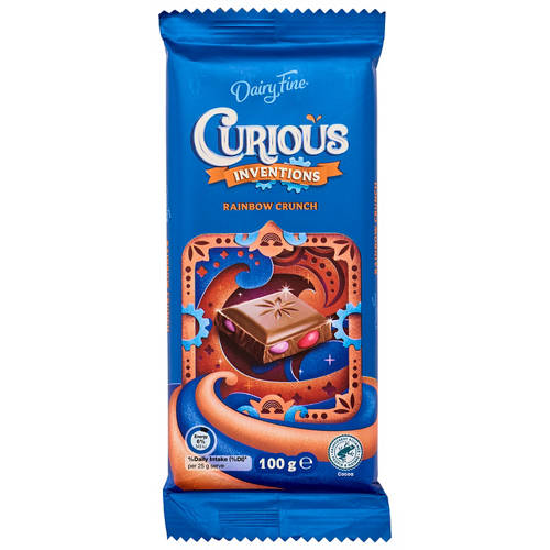 Dairy Fine 100g