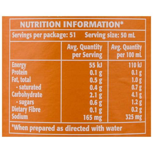 Nutrients 1, Chicken Flavour Gravy Granules 170g