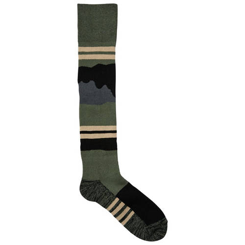 Men's Ski Socks