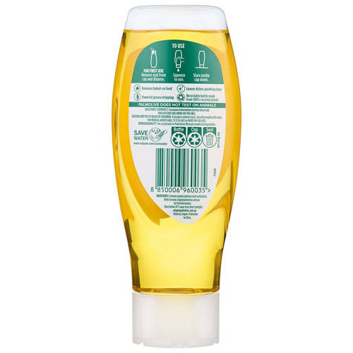 Front shot 2, Dishwashing Liquid 500ml