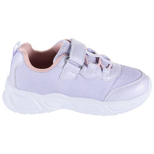 Front shot 2, Children's LED Light Up Shoes