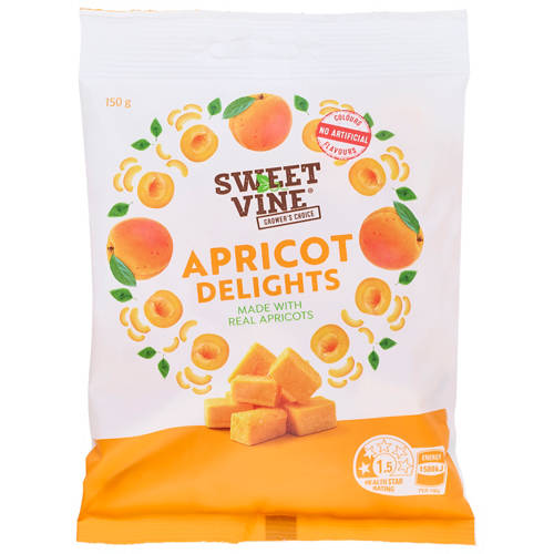 Sweet Vine 150g