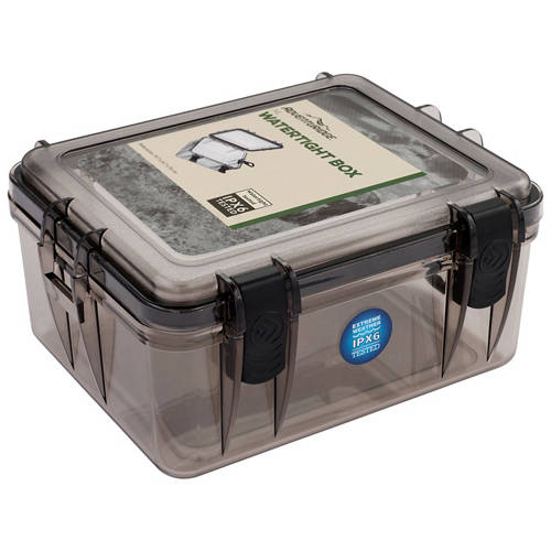 Front shot 2, Watertight Cases