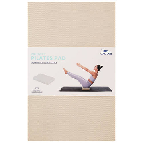 Front shot 3, Pilates Assortment