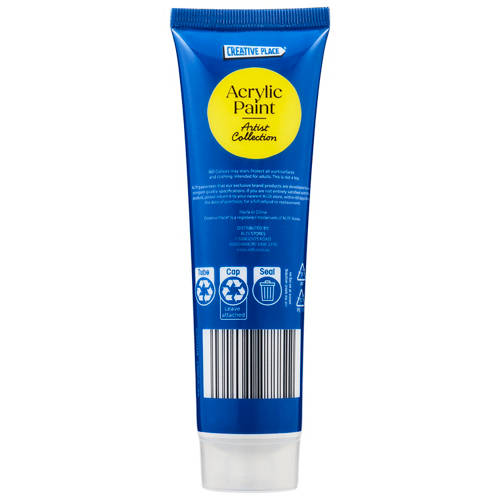 Front shot 2, Assorted Paint 100ml