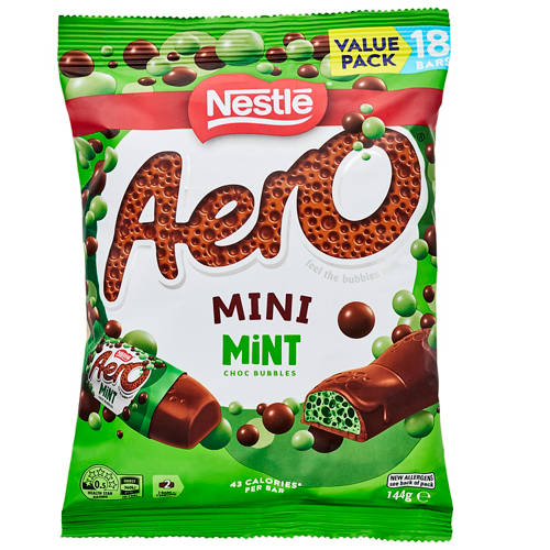 Nestlé 144g