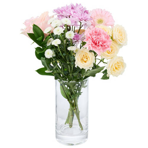 Front shot 3, Easter Eggstravaganza Bouquet