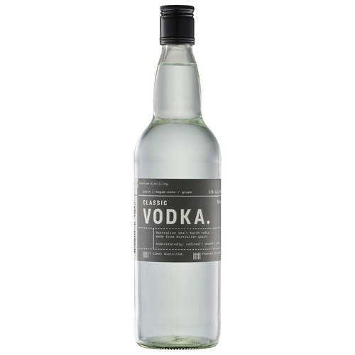 Classic Vodka