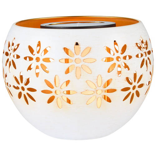 Front shot 2, Solar Fire Bowl