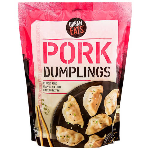 Urban Eats 750g