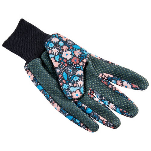 Front shot 2, Adult's Gardening Gloves 2pk
