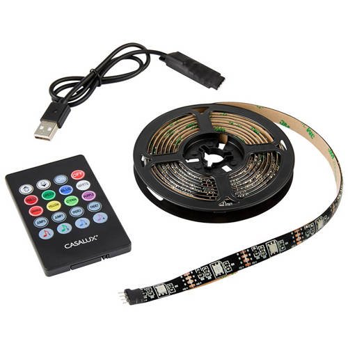 Strip Light Product Image Front shot 01