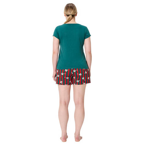 Front shot 2, Women's Pyjama Set