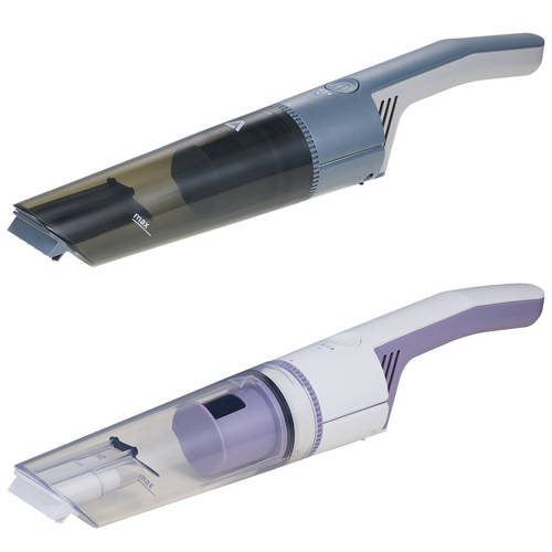 Group 1, Portable Vacuum Cleaner