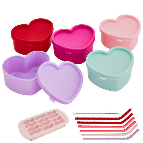 Group 1, Valentines Accessories