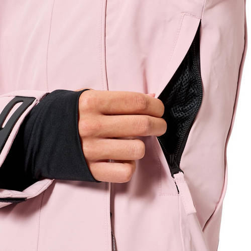 Front shot 5, Women's Ski Jacket