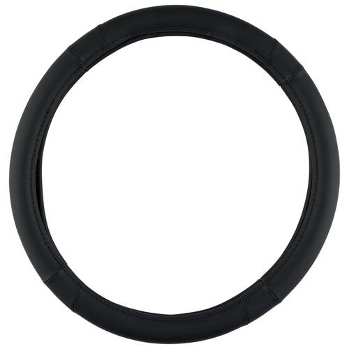 Front shot 3, Steering Wheel Covers