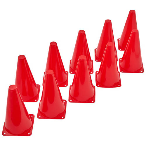 Front shot 2, Training Equipment