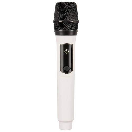Front shot 3, Dual Microphone with Transmitter