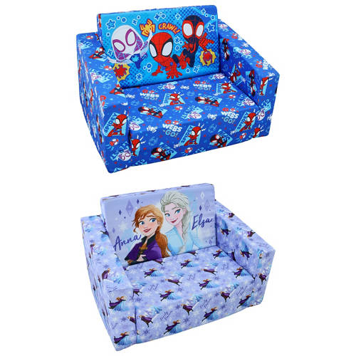 Group 1, Licensed Sofa