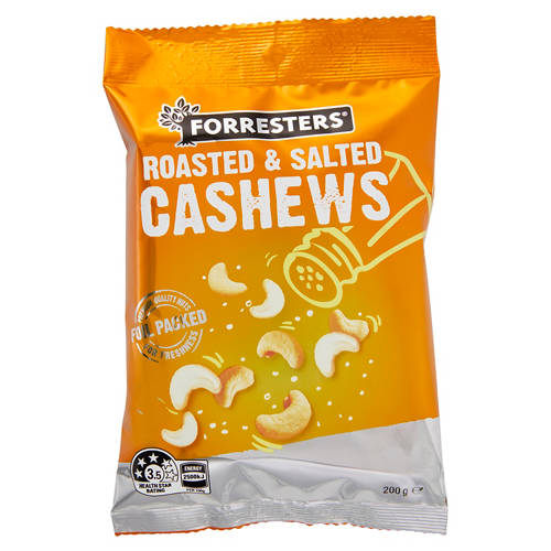 Forresters 0.2kg