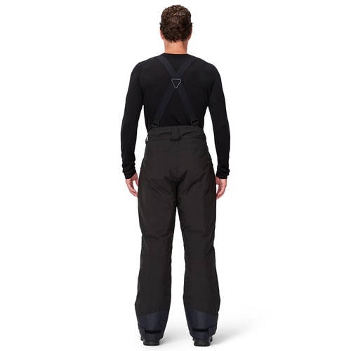 Front shot 2, Men's Premium Ski Pants
