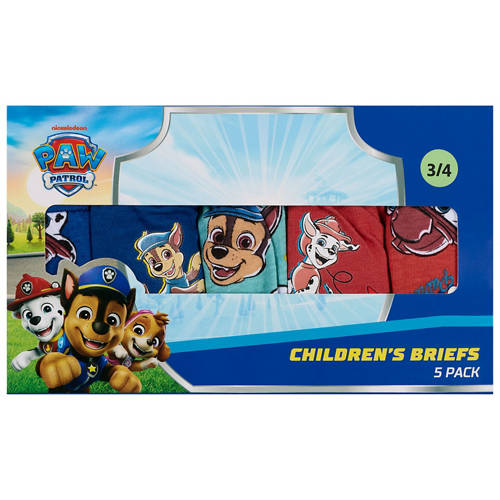 Front shot 2, Licensed Children's Briefs or Trunks