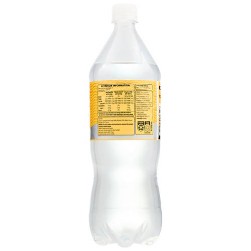 Front shot 2, Tonic Water 1.25L