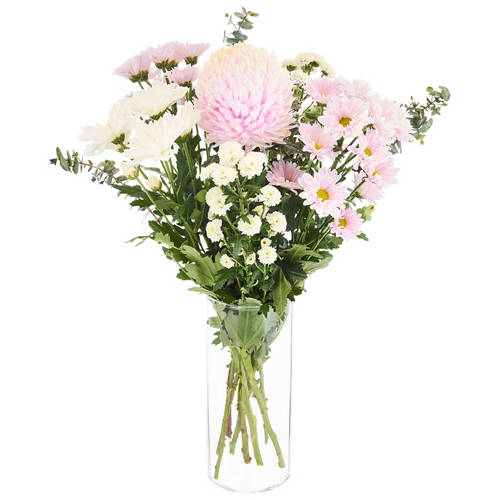 Front shot 2, Christmas Wishes Bouquet