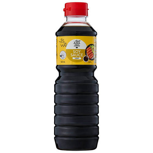 Asia Green Garden 500ml