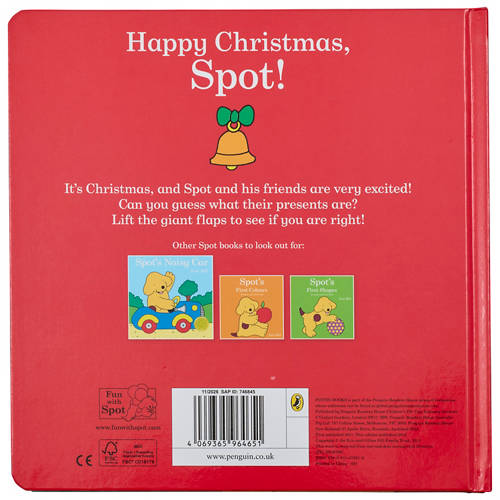 Front shot 2, Christmas Storybooks