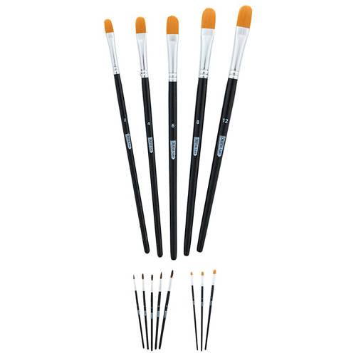 Group 1, Paint Brush Set