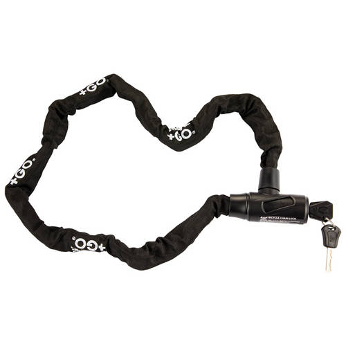 Front shot 2, Bicycle Lock