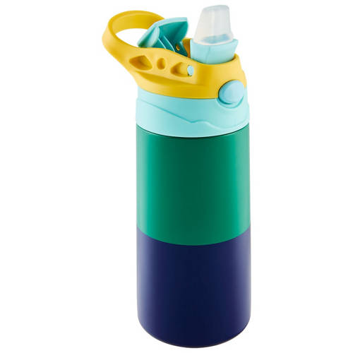 Front shot 1, Assorted Kid’s Stainless Steel Storage