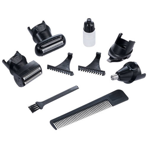 Front shot 4, Grooming Kit